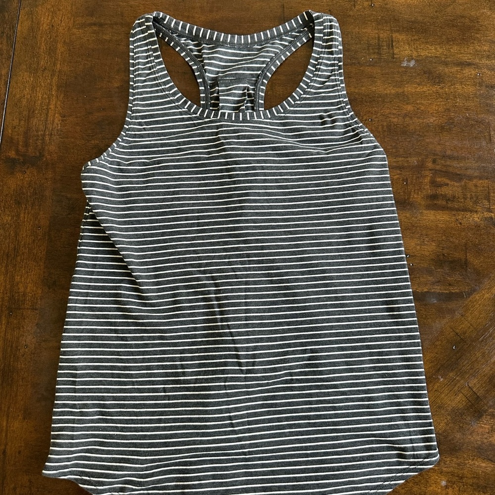 Lululemon Love Tank